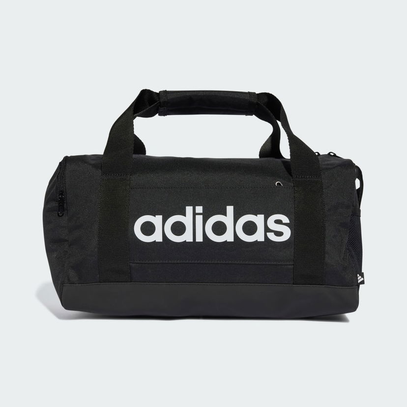 Matkalaukku adidas Performance Extra Small Duffel Bag Musta | JE8347