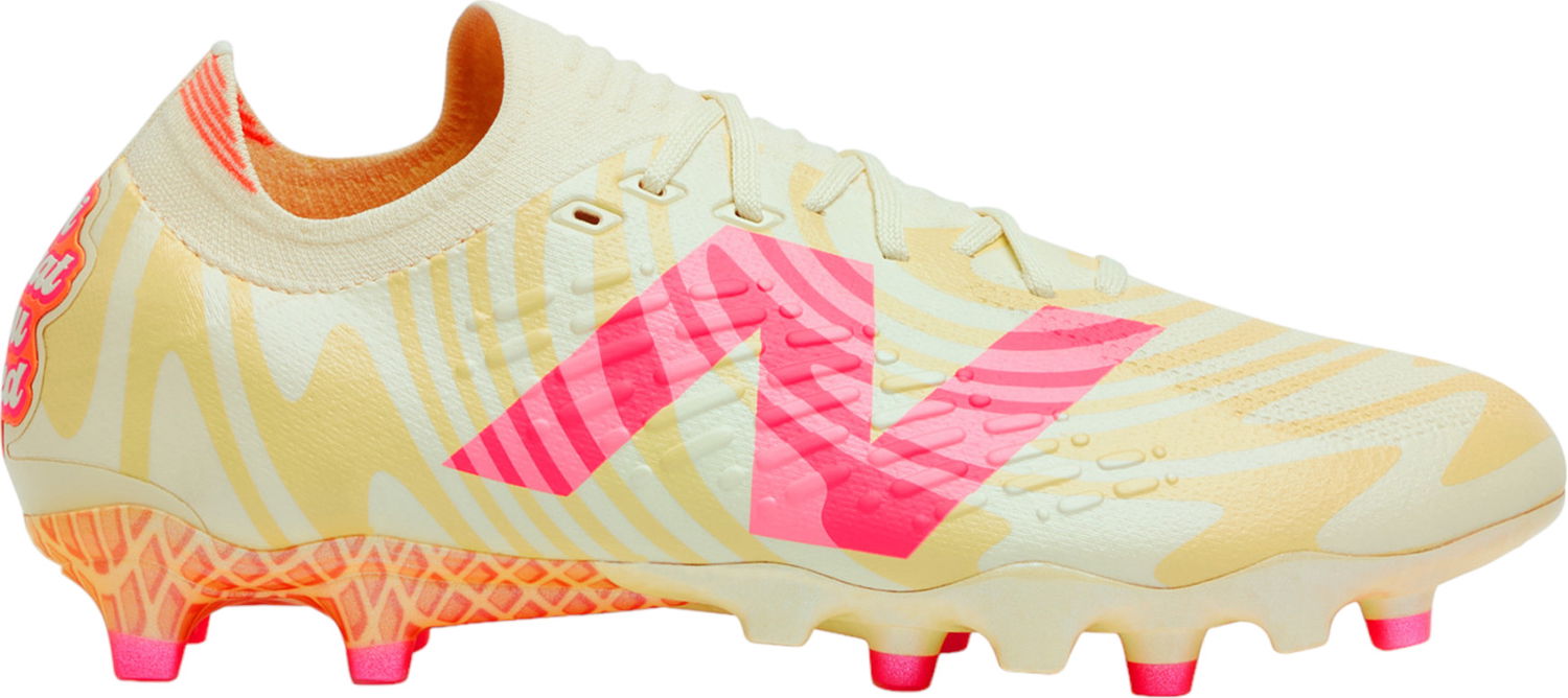 Tennarit ja kengät New Balance New Balance Tekela v4+ Pro Low FG Keltainen | st1fl-rss, 0