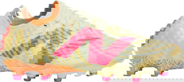 Tennarit ja kengät New Balance New Balance Tekela v4+ Pro Low FG Keltainen | st1fl-rss, 0