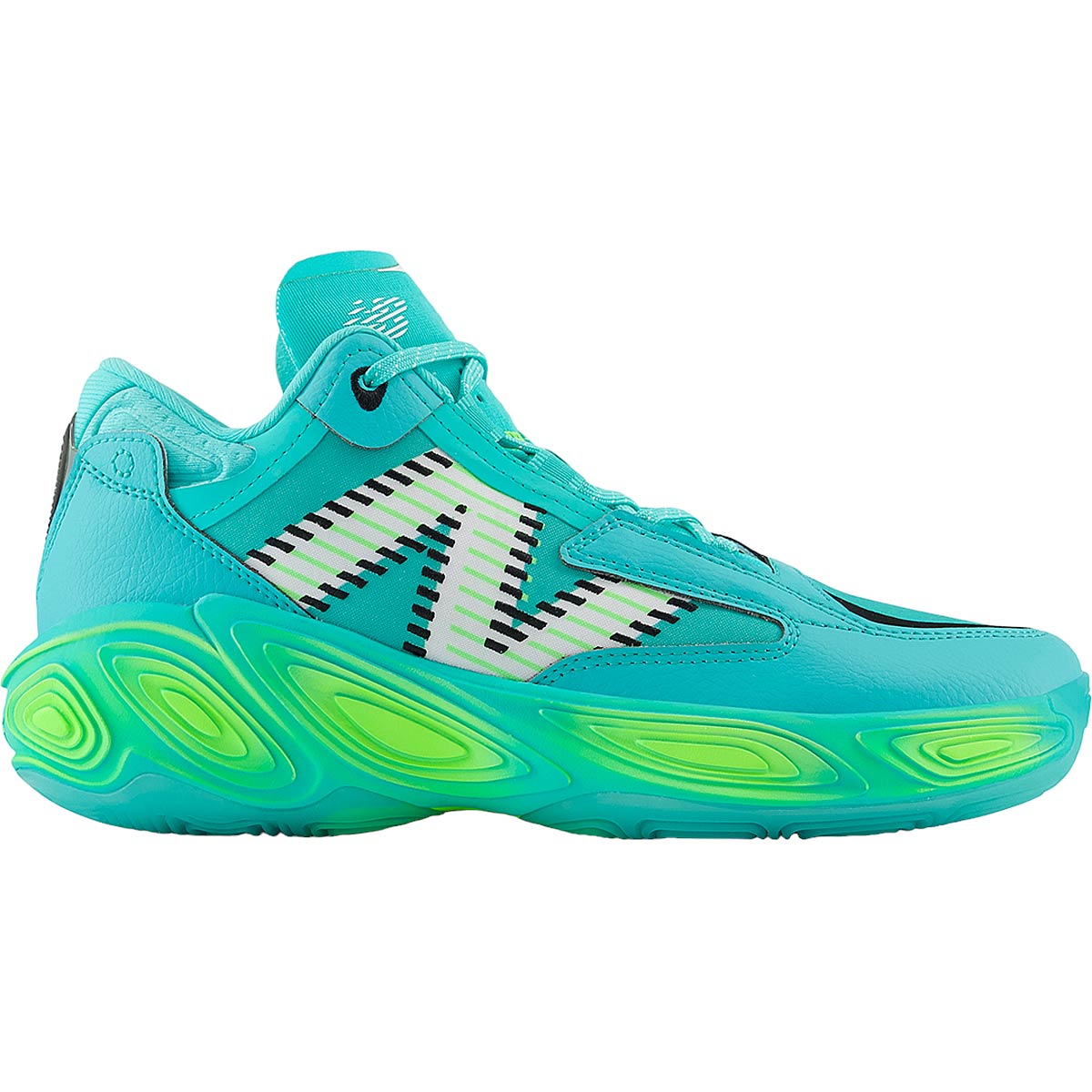 Tennarit ja kengät New Balance BBFRSHH2 Turkoosi | BBFRSHH2, 0