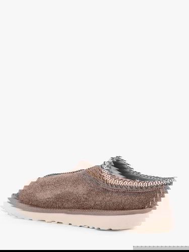 Tennarit ja kengät UGG Tasman Shaggy Slippers Ruskea | 1166930SKP, 2