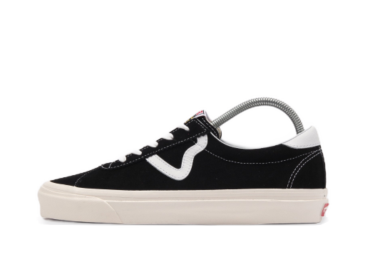 Tennarit ja kengät Vans Style 73 DX Anaheim Factory OG Musta | VN0A3WLQUL1
