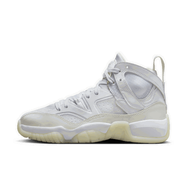 Tennarit ja kengät Jordan Jumpman Two Trey W Valkoinen | DR9631-100, 2