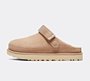 Tennarit ja kengät UGG Goldencoast Clog W "Driftwood" Beige | 1138252-DRI, 1