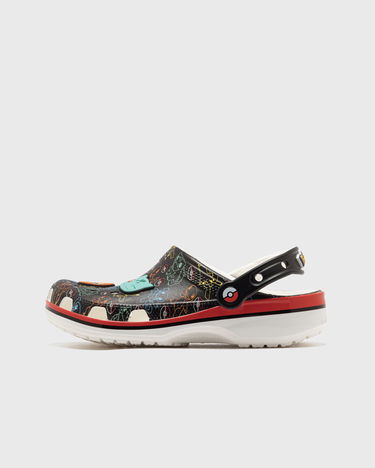 Tennarit ja kengät Crocs Pokémon Classic Clogs Monivärinen | 211344-90H, 2
