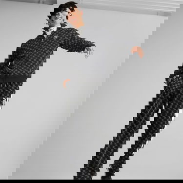 Takki Puma T7 Printed Track Jacket Musta | 537044_01, 4