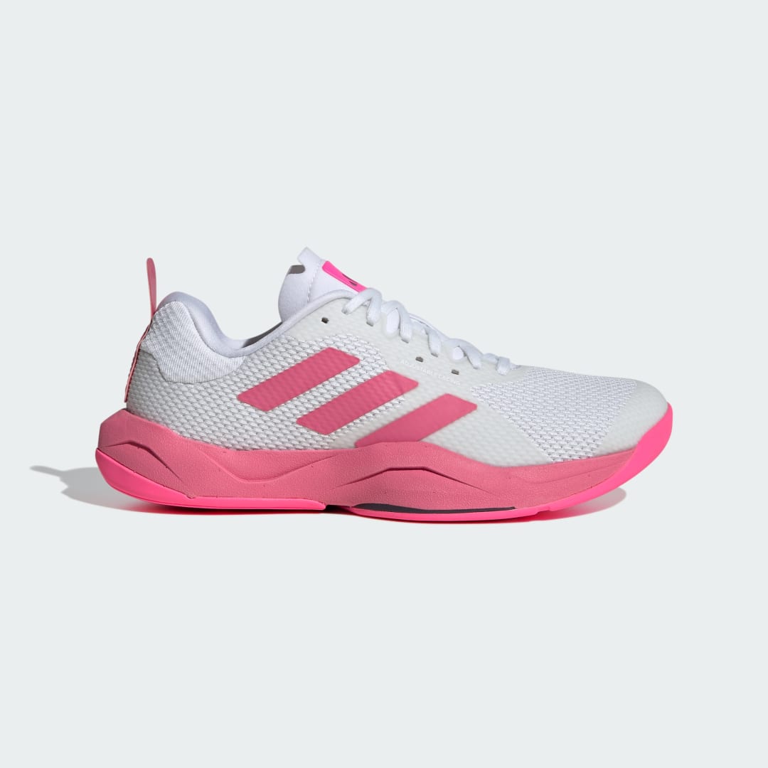 Tennarit ja kengät adidas Performance Rapidmove W Harmaa | IF0969, 1