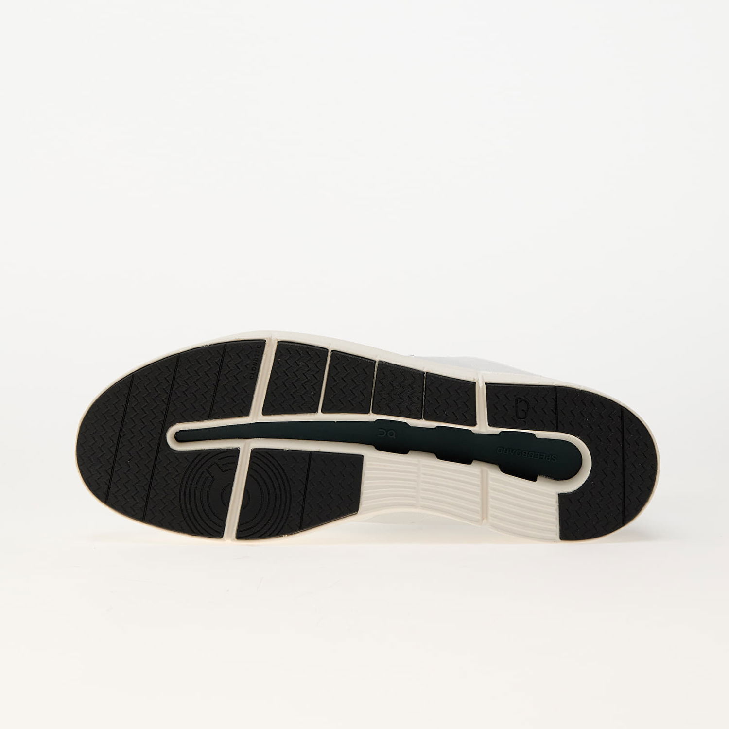 Tennarit ja kengät On Running The Roger Spin Valkoinen | 3MD11470184, 1