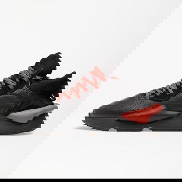 Tennarit ja kengät Y-3 Y-3 Kaiwa Musta | JR4199, 0