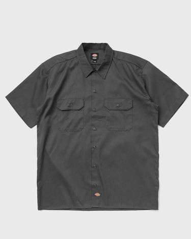 Paita Dickies WORK SHIRT Harmaa | 195438425096, 0