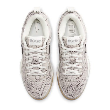 Tennarit ja kengät Nike Book 1 Harmaa | HJ5352-100, 1