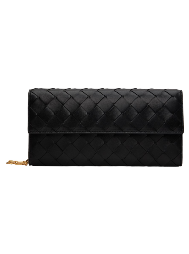 Käsilaukku Bottega Veneta Mini Chain Bag Musta | 730568 VCPP3