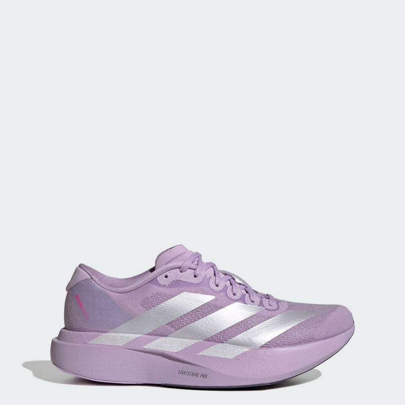 Tennarit ja kengät adidas Performance Adizero EVO SL Violetti | JS4447
