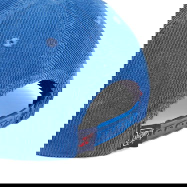 Korkki Polo by Ralph Lauren Ralph Lauren Authentic Baseball Varsity Cap Sininen | 710963786001, 4