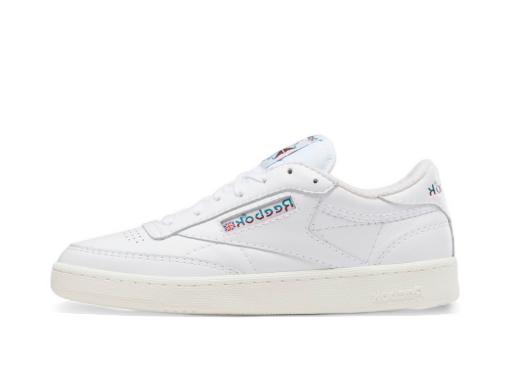 Tennarit ja kengät Reebok Club C 85 Vintage Valkoinen | GX2744
