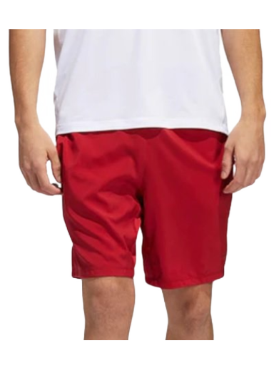 Shortsit adidas Originals 4Krft Tech Woven Short Punainen | dx9447