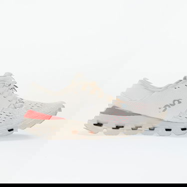 Tennarit ja kengät On Running Cloud X 4 Valkoinen | 3WE30073297, 2