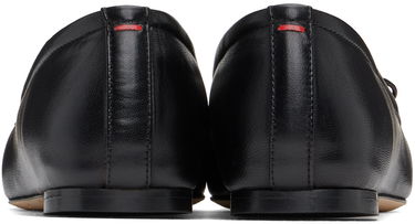 Vaatteet Aeyde Aeyde Gabriella Ballerina Flats Musta | A11-FL-GBRS08FL26-SS24-800-007, 1