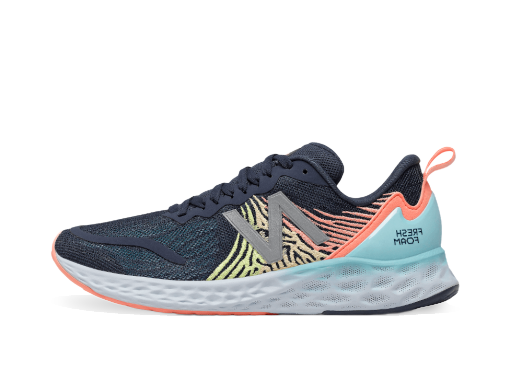 Juoksu New Balance Fresh Foam Tempo Monivärinen | WTMPONP