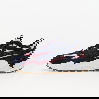 Tennarit ja kengät Puma RS-X Efekt PRM Sedate Musta | 39077611, 0