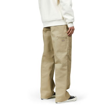 Housut Dickies Double Knee Rec Beige | DK0A4XK3KHK1, 2