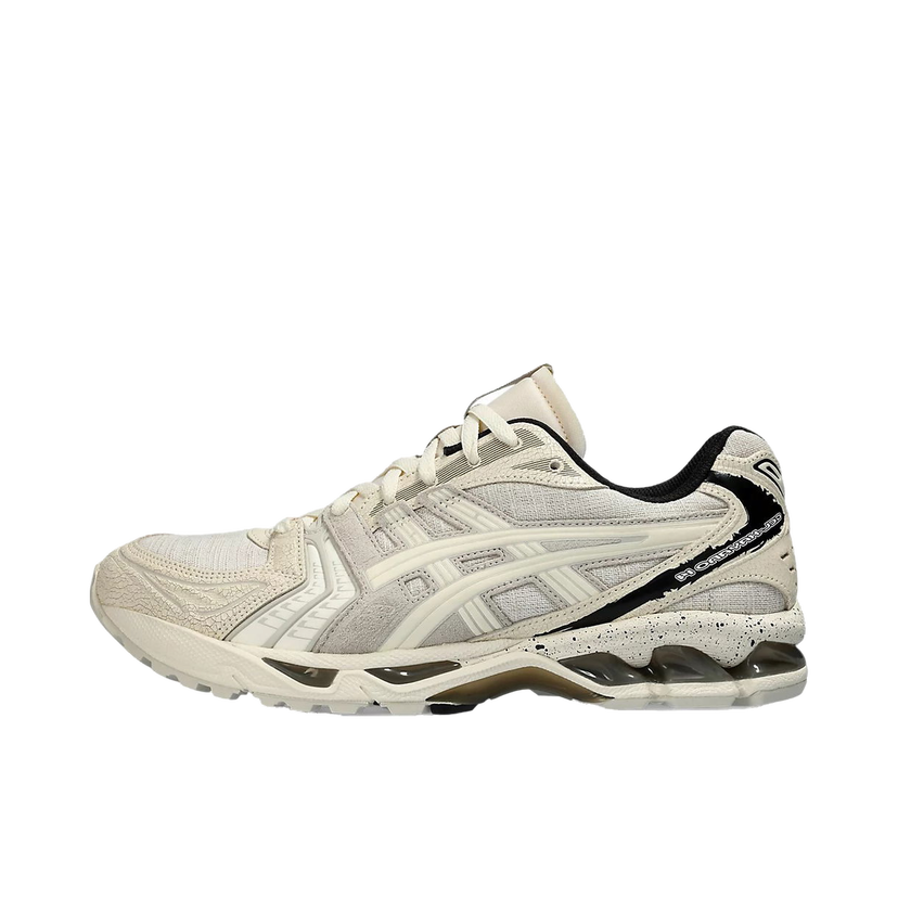 Juoksu Asics Gel-Kayano 14 Imperfection Pack Cream Beige | 1203A416-100