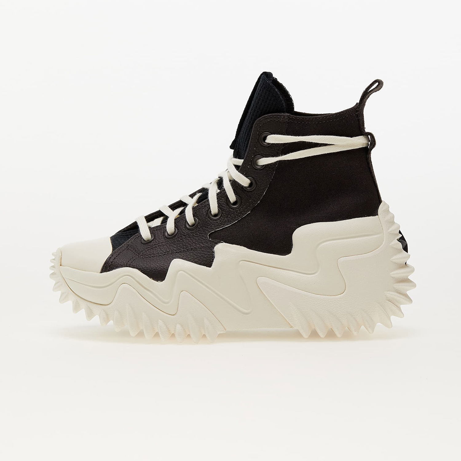 Tennarit ja kengät Converse Run Star Motion Edge Musta | A01321C, 0