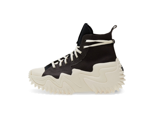 Tennarit ja kengät Converse Run Star Motion Edge Musta | A01321C