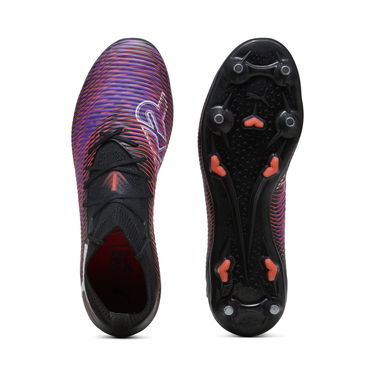 Tennarit ja kengät Puma FUTURE 8 PRO MxSG Soccer Cleats Musta | 108363_01, 3
