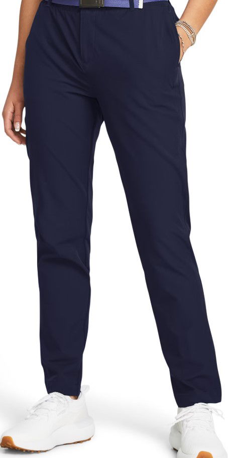 Housut Under Armour UA Drive Golf Pants Tummansininen | 1383615-410
