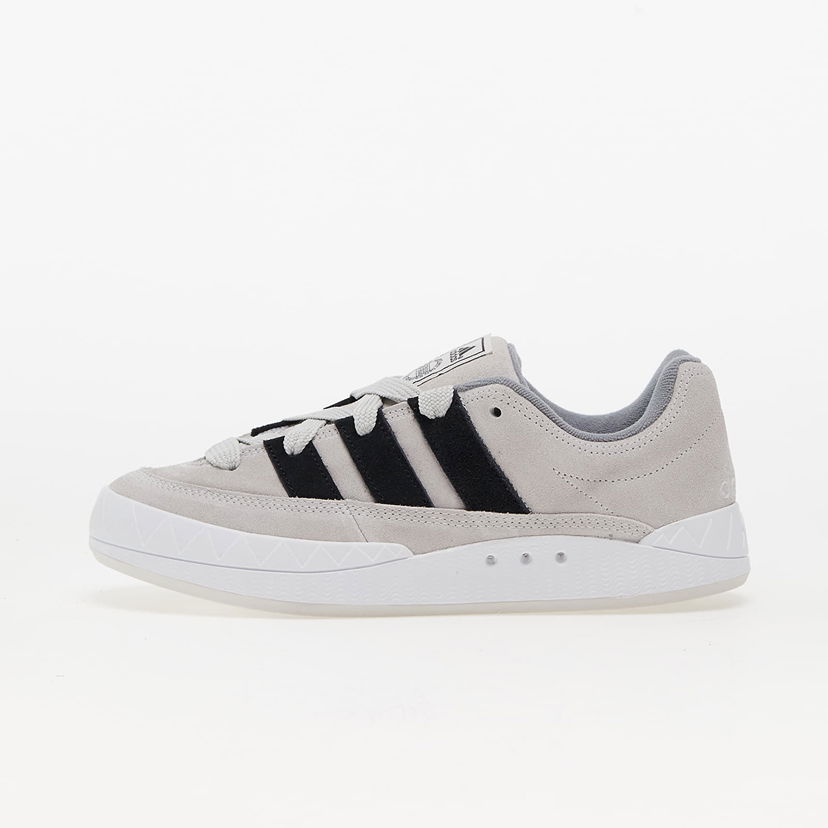 Skateboarding adidas Originals Adimatic "Black Beige" Harmaa | ID8266