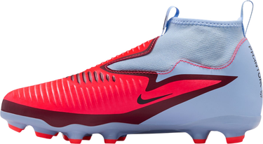 Tennarit ja kengät Nike JR PHANTOM 6 HIGH ACADEMY FG/MG Sininen | hq2042-400, 0