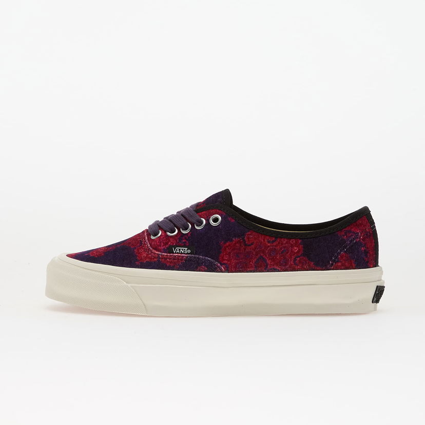 Tennarit ja kengät Vans LX Authentic 44 Violetti | VN000D9NPRP1
