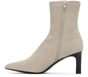 Vaatteet rag & bone rag & bone Britt Suede Ankle Boots Beige | WFF24HF1004SU04, 2