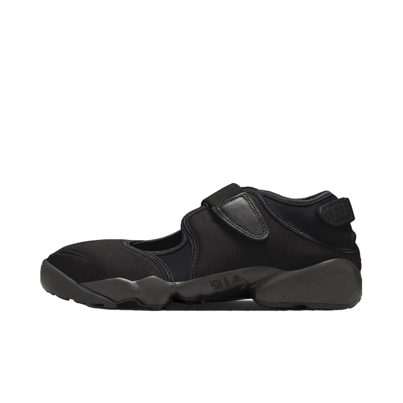 Tennarit ja kengät Nike Air Rift Triple Black (Women's) Musta | HF5389-001