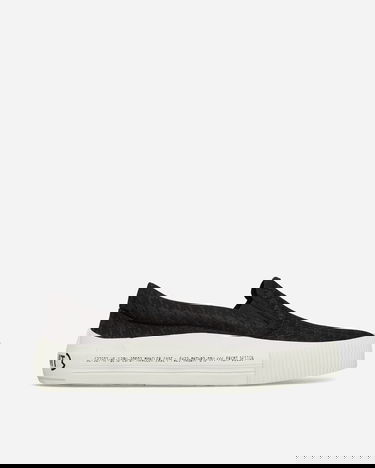 Tennarit ja kengät Moncler FRGMT x Vulcan Slip On Musta | 4B00010M3233 P99, 0