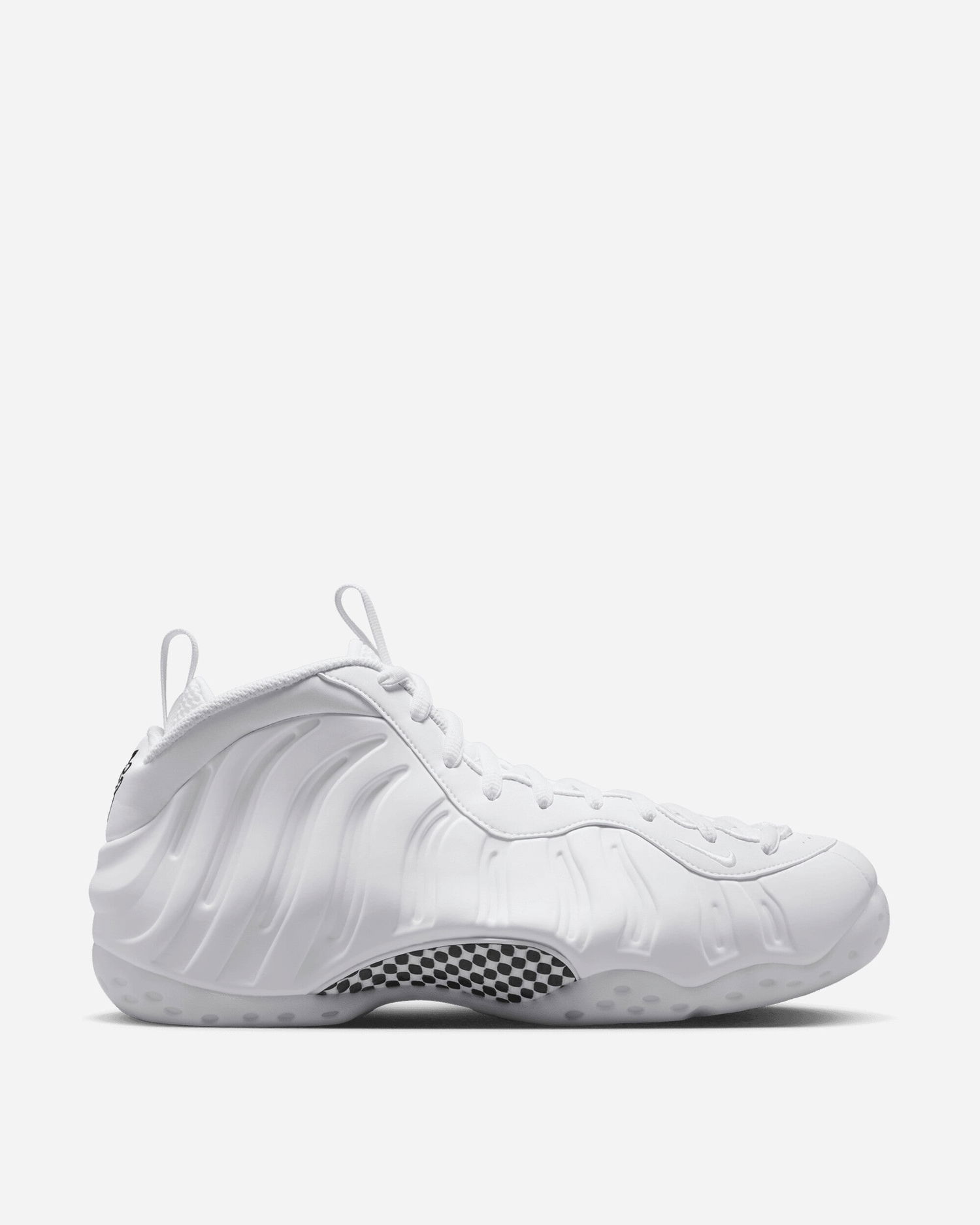 Tennarit ja kengät Nike Foamposite One Valkoinen | HJ5195-100, 1