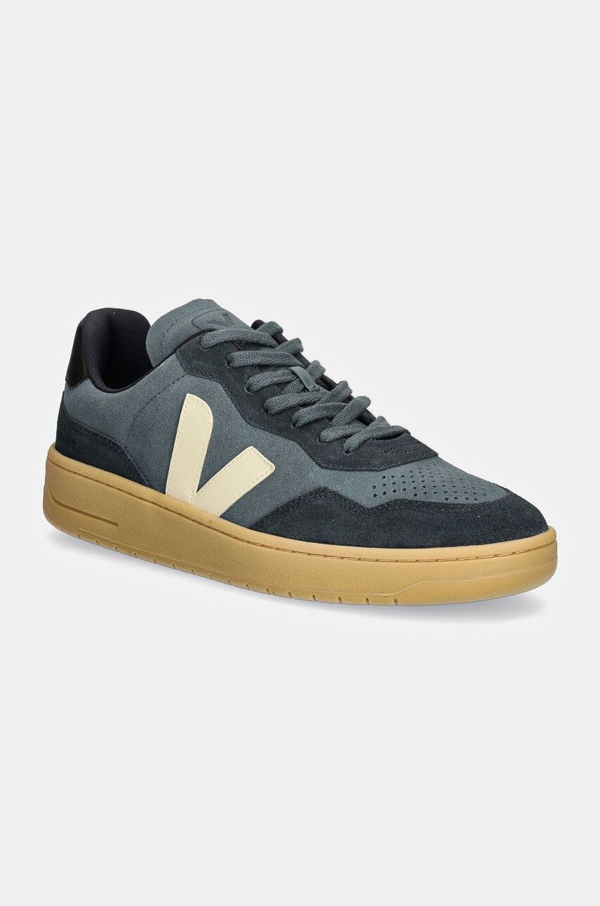 Tennarit ja kengät Veja V-90 Sininen | VD0303848B, 0