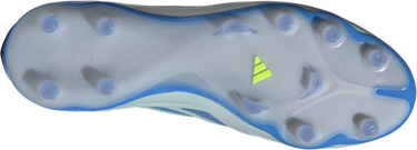 Tennarit ja kengät adidas Performance COPA PURE III PRO FG Sininen | id9043, 2