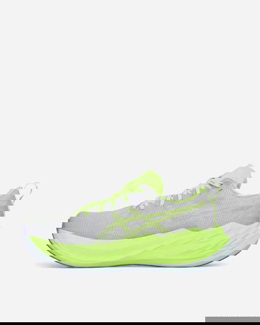 Tennarit ja kengät Asics Superblast Keltainen | 1013a127-301, 3