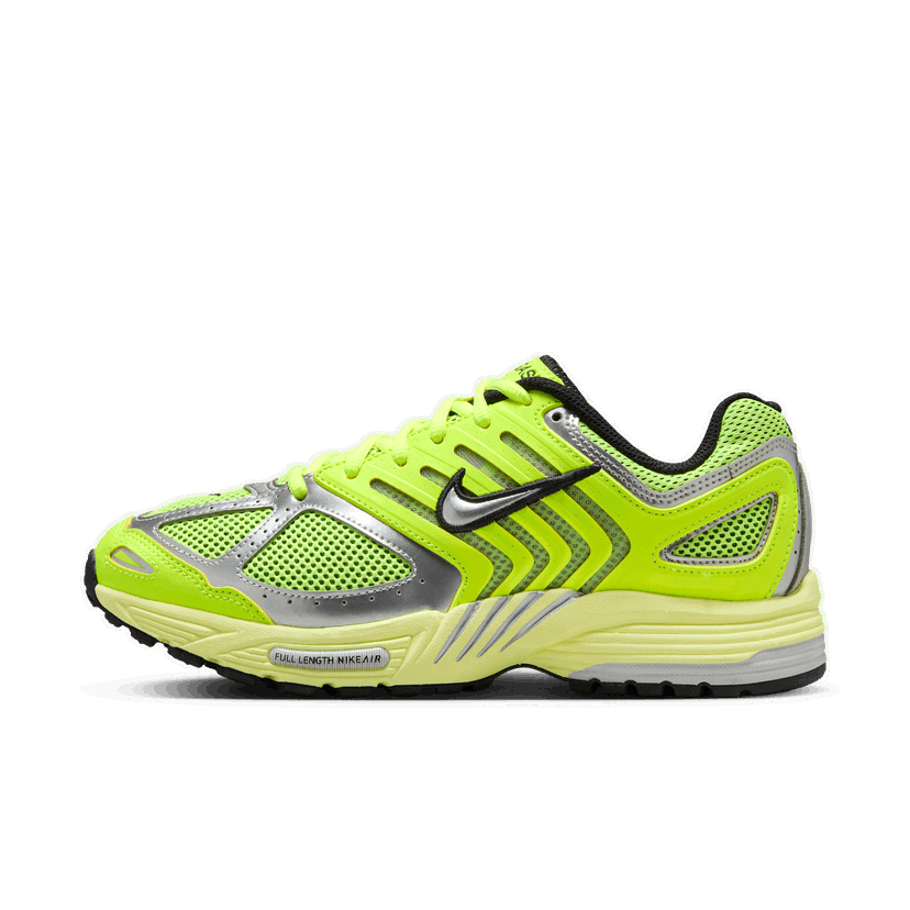Tennarit ja kengät Nike Air Pegasus 2005 Vihreä | HQ1675-700