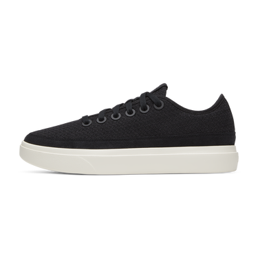 Tennarit ja kengät Allbirds Wool Piper Go Musta | A10976M, 1