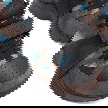 Tennarit ja kengät Nike Air Trainer Huarache SP Size UK 10 Ruskea | IB0497-001, 3