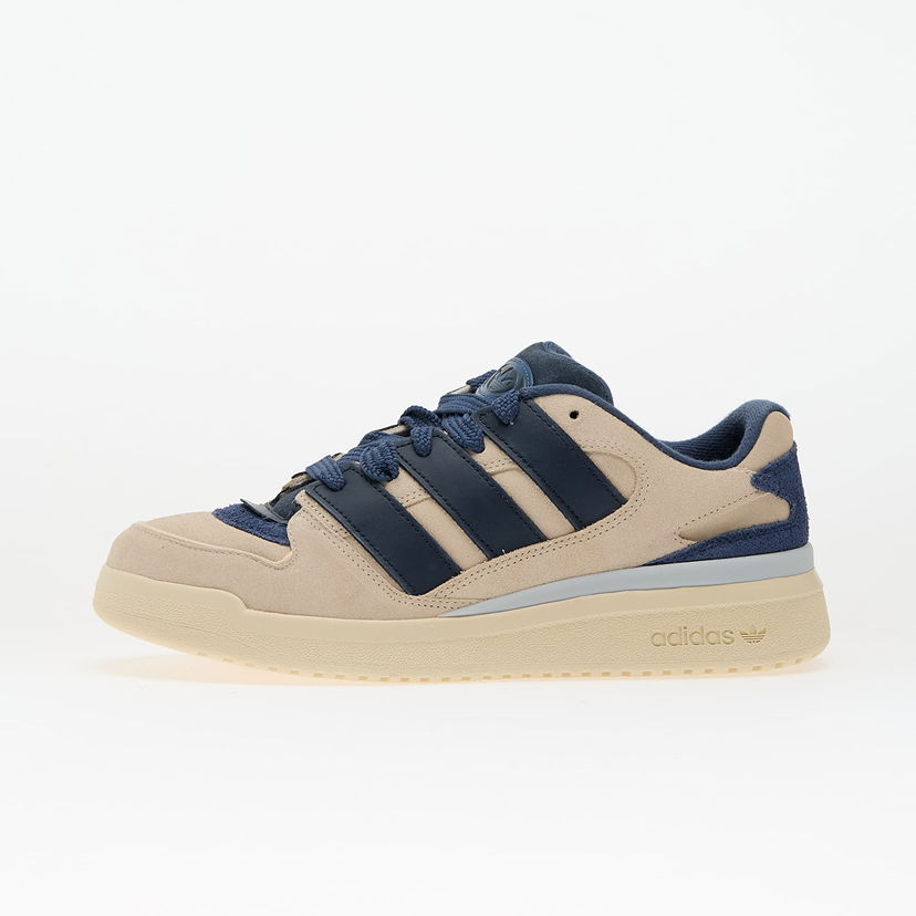 Tennarit ja kengät adidas Originals Forum 2000 Beige | JQ5258