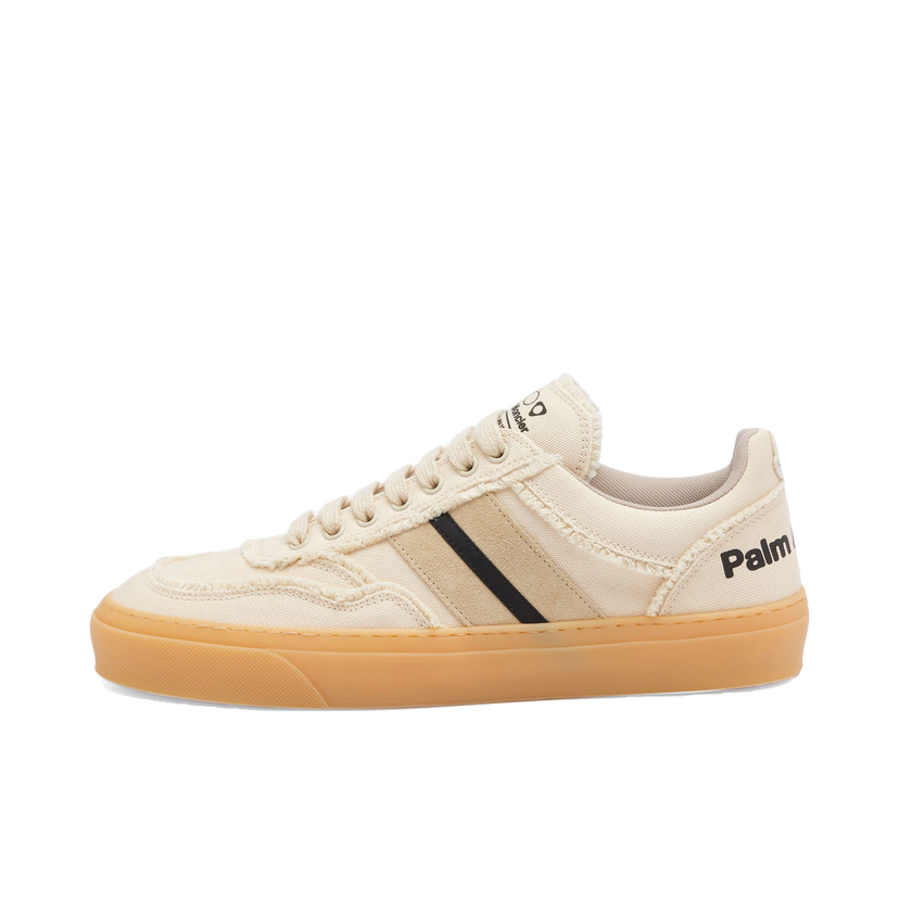 Tennarit ja kengät Moncler Genius x Palm Angels Monaco 2 Beige | 4M000-40-M5085-051