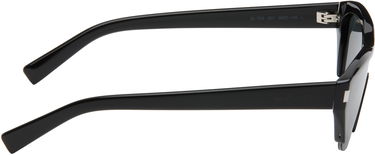 Aurinkolasit Saint Laurent SL704 Sunglasses Musta | SL 704-001, 1