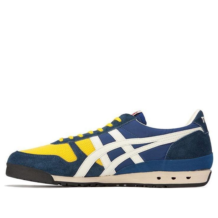 Tennarit ja kengät Onitsuka Tiger Onitsuka Tiger Ultimate 81 NM Sininen | 1183B536-400