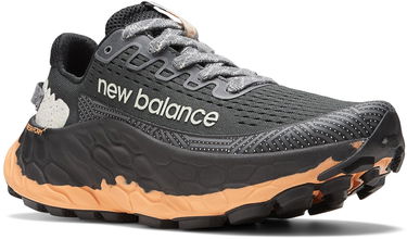 Tennarit ja kengät New Balance Fresh Foam More Trail v2 "Black" Musta | WTMORCK3, 10