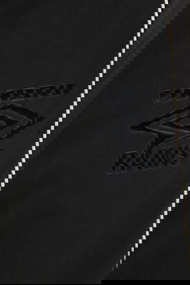 Verryttelyhousut Rains Rains x Umbro Wide-Leg Piped Track Pants Musta | 20900.01, 7