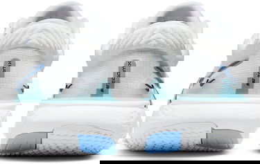 Tennarit ja kengät Nike ZoomX Invincible Run Flyknit 2 Valkoinen | dh5425-100, 4